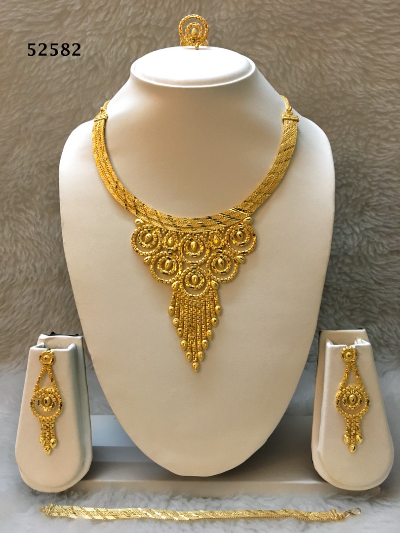 Anshul bijoux collections necklace on sale